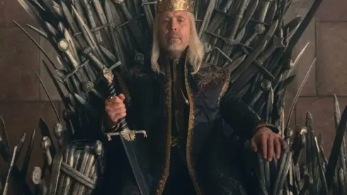 House of the Dragon: Paddy Considine se despidió de la serie con una emotiva carta.