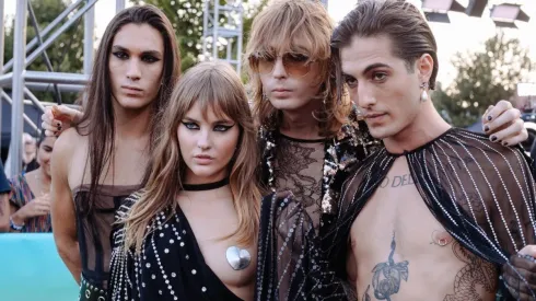 Måneskin lanza el videoclip de The Loneliest.