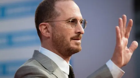 El talentoso director