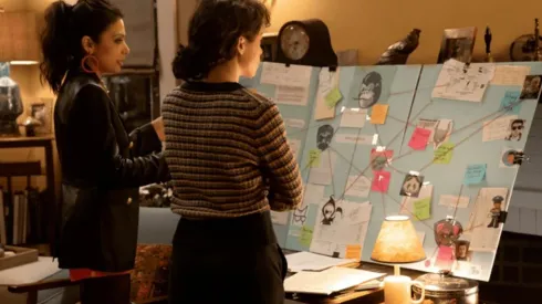 She-Hulk, episodio 9: explicación de la escena post-créditos y cómo afecta al futuro del MCU.