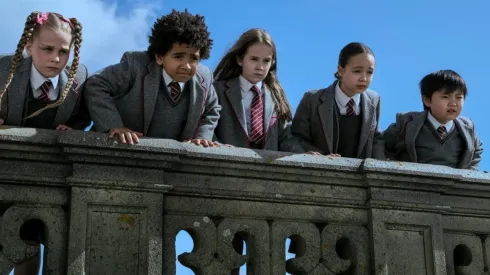 Matilda, el musical: tráiler y fecha de estreno en Netflix.