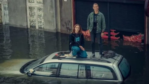 La serie de Netflix de solo 4 horas que es un éxito a nivel mundial y es ideal para el fin de semana.