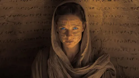 Dune: The Sisterhood tiene una incorporación a su reparto.