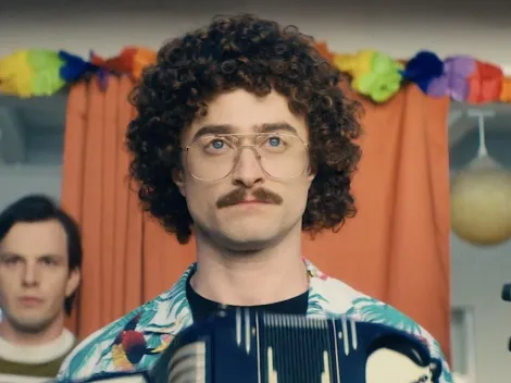 Por qué debes ver Weird