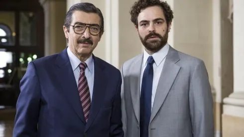 Argentina, 1985 llega esta semana a Prime Video