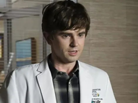 The Good Doctor: ¿cuándo termina la serie de Freddie Highmore?