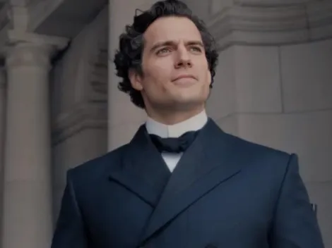 Enola Holmes: ¿por qué vuelve Henry Cavill?