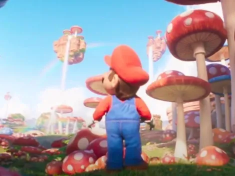 Teoría: Nintendo podría desarrollar su propio multiverso en el cine
