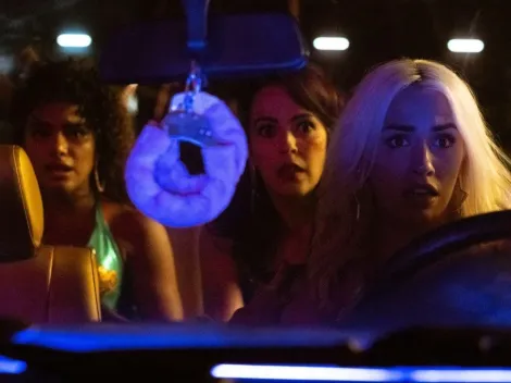 Sky Rojo, temporada 3: todo lo que se sabe de la serie de Netflix