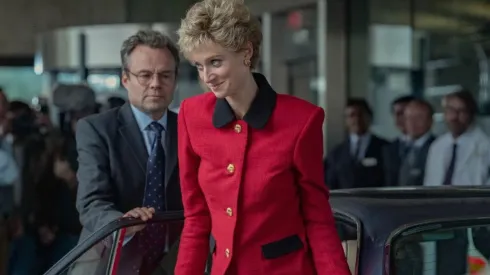 The Crown, temporada 5: nuevos pósters y fecha del tráiler de la serie de Netflix.