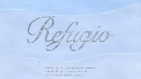 Refugio, documental de Tamara Yazbek (Foto: Refugio)