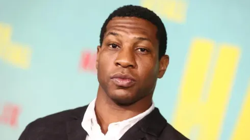 Jonathan Majors