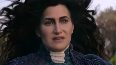 Agatha Harkness tendrá su serie