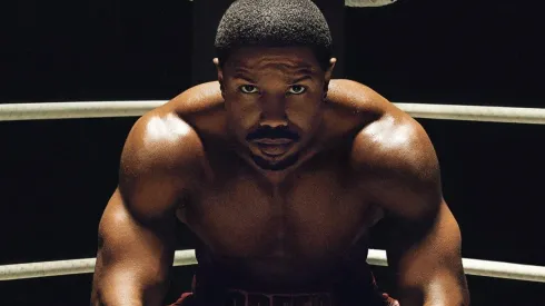 Primer tráiler oficial de Creed 3, protagonizada y dirigida por Michael B. Jordan.