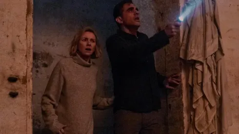 Vigilante: el tenebroso caso real detrás de la serie de Netflix.