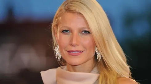 Gwyneth Paltrow