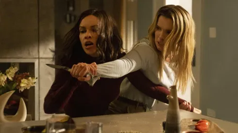 La película que fue censurada en Estados Unidos, pero está disponible para ver ahora mismo en Netflix.