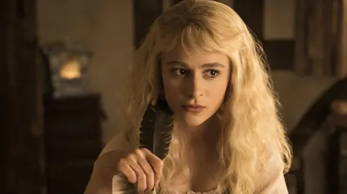 La escuela del bien y del mal llegó a Netflix