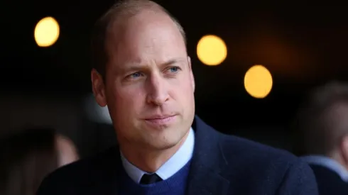Príncipe William