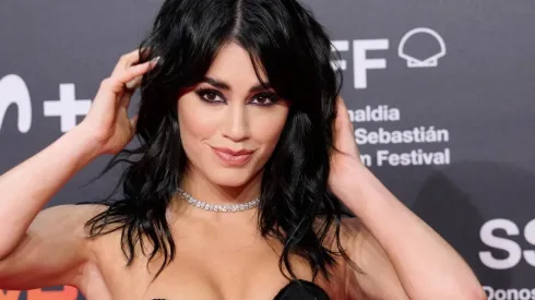 Lali Espósito, protagonista de El fin del amor en Prime Video.