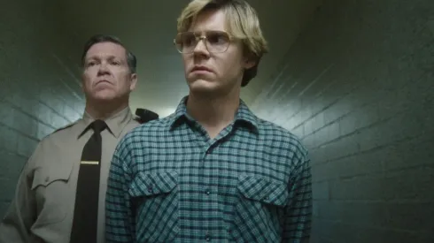Esta es la serie que superó a Dahmer como lo más visto de Netflix a nivel mundial.