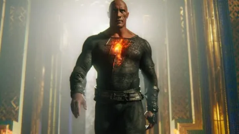 Black Adam