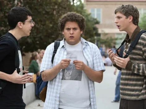 Películas como Superbad para morir de risa en fin de semana