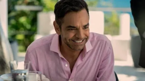 Eugenio Derbez