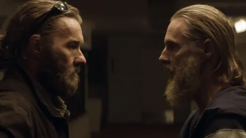 The Stranger, la nueva serie éxito en Netflix.