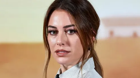 Blanca Suárez celebra hoy sus 34 años.