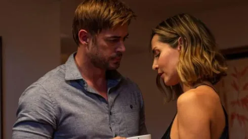 Los protagonistas de Café con aroma de Mujer