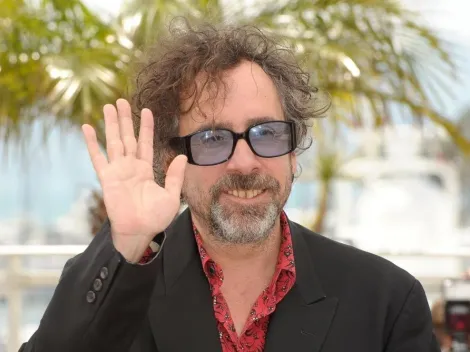 Tim Burton manifestó que jamás trabajará para Marvel