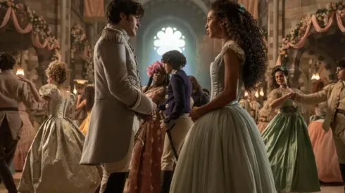 Estas fueron las 3 películas favoritas de Netflix en la última semana (17 al 23 de octubre 2022).