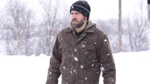 El oscuro thriller con Ryan Reynolds para ver en Amazon Prime Video el día de su cumpleaños.