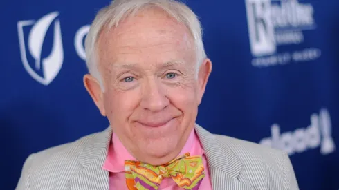 Falleció Leslie Jordan a sus 67 años.