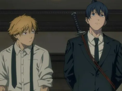 Chainsaw Man: a qué hora y cómo ver el episodio 3 del animé