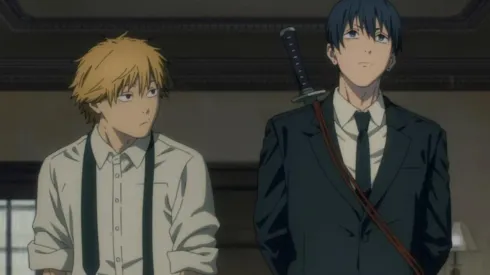 Chainsaw Man: a qué hora y cómo ver el episodio 3 del animé.