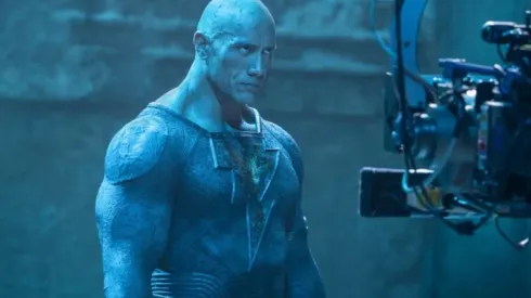 Black Adam