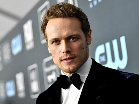 ¿Por qué Sam Heughan fracasó en su prueba para James Bond?