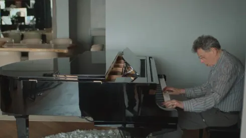 Un lugar llamado música, documental de Enrique M. Rizo (Foto: Pimienta Films)