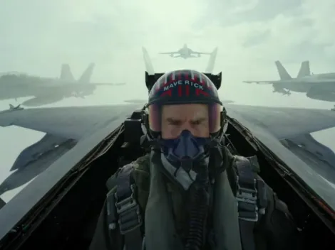 Top Gun: Maverick llega a Paramount+: cuál es su fecha de estreno