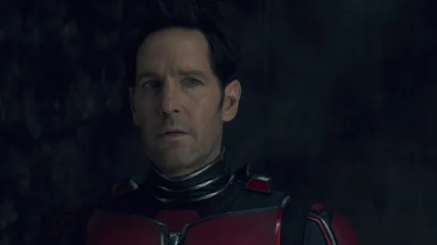 La nueva película de Ant-Man llegará en febrero.