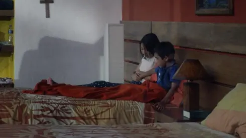 Por Magda, cortometraje de Carla Larrea. (Foto: Por Magda)