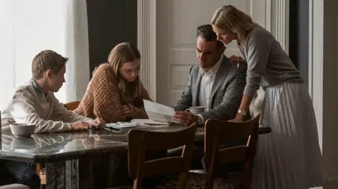 ¿La serie Vigilante tendrá temporada 2 en Netflix?