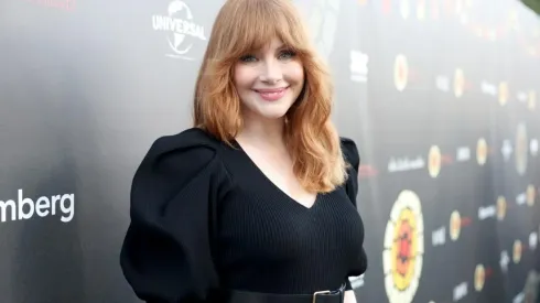 Bryce Dallas Howard
