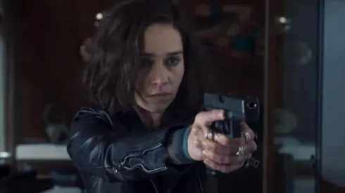 Emilia Clarke en Secret Invasion