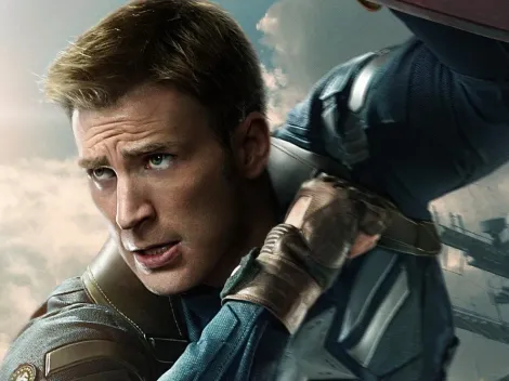 El hilo definitivo de chistes del Capitán América