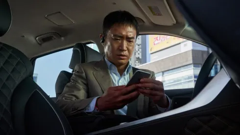 Se estrena en cines Amenaza Explosiva: la película coreana que lleva la acción al extremo.