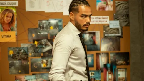 Netflix acaba de cancelar una de las series latinas más exitosas de 2022.