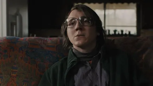 Paul Dano.